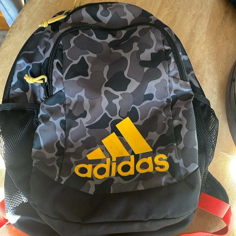 Adidas Backpack